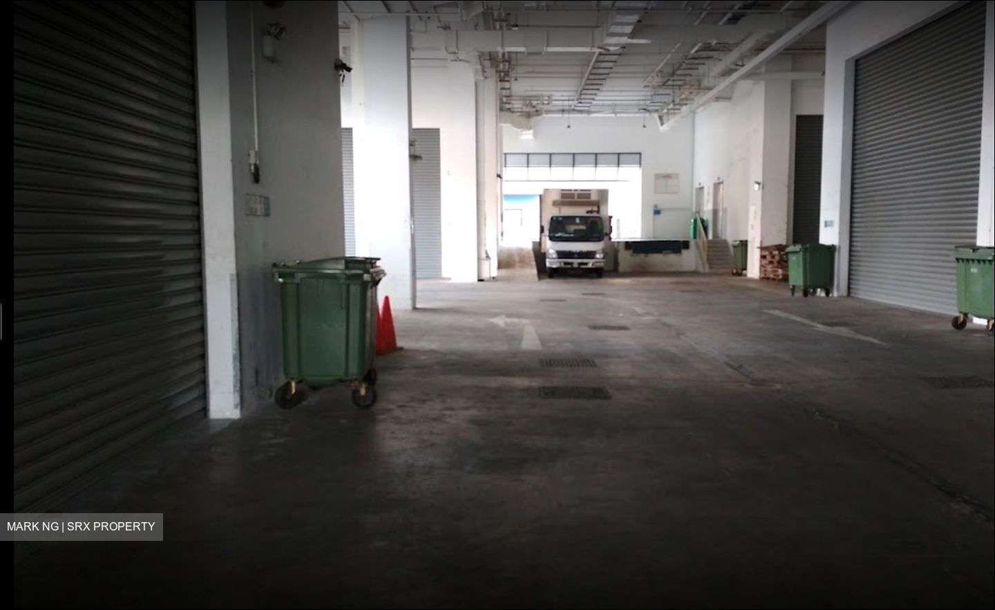 Westview Food Factory (D22), Factory #351499001